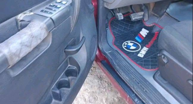 جمسي سييرا • ٨ سلندر ٥٣٠٠ • بصرة