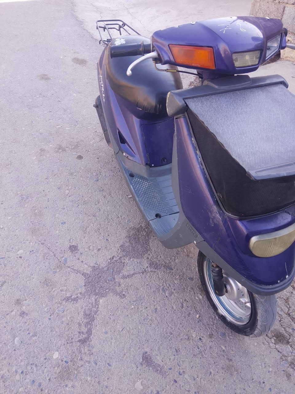 مطور للبيع كلشي ما بيها هندر وحد يشتغل سعر 225 بيها مجال شوي ***********
