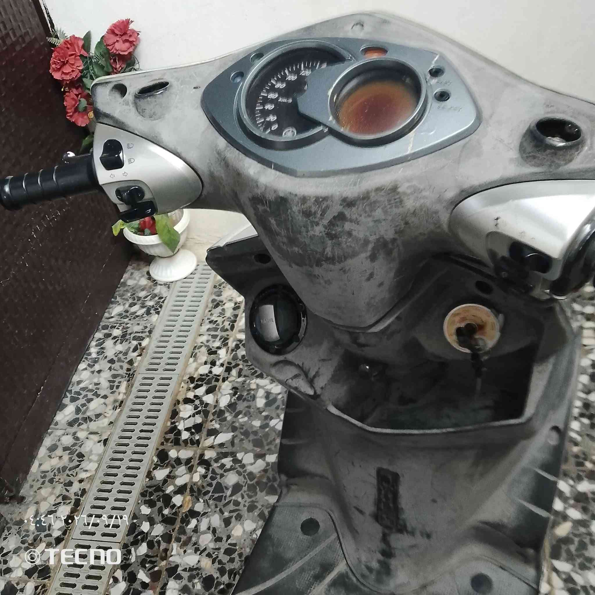 مرخصت صاحب الكروب دراجة سكنس فحل ياباني نوزل خطين دراجة تخبلل احلا من الصورة لون مميز يخبل دراجة بعدة ملحة وسويجات2 كلل نقص مابيها دهن كلة موتل بانزين محسن مال جناي الله شاهد محتاج واريد ابيع الله شاهد تترحملي عليها مكاني مدينه الصدر حبيبية *********** ما متواجد ع فيس

نص مكتوب في الصور:
- ٤:٤٦ ٢٠٢٦/٠٩/١٩ TECNO
- ٠٤:٤٥ ٢٠٢٦/٠٩/١٩
- TECNO
- ٠٤٤٦٢٠٢١٦٩٢٩ TECNO
- ٤:٤٥ ٢٠٢٦/٠٩/١٩ TECNO
- ٠٤:٤٥ ٢٠٢٦/٠٩/١٩ TECNO
- ٠٤:٤٤ ٢٠٢٦/٠٩/١٩ TECNO
- ٠٤:٤٤ ٢٠٢٦/٠٩/١٩ © TECNO