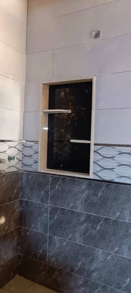 سلام عليكم خلفه سيراميك متفرغ للعمل شغل درجه اولى شرط جدراي ارضي بايات مرمر لوح وشوف صور شغلي شرط استلام مهندس تفاصيل أكثر اتصال ***********

