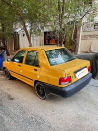 سايبة • ٢٠١٦ • كربلاء