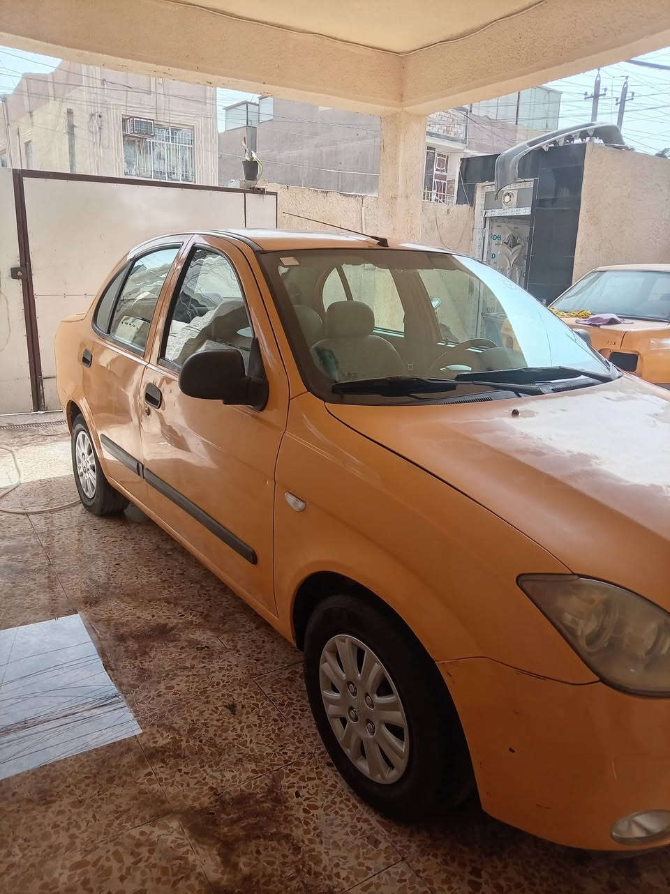 طيبه • موديل ٢٠١٦ • مشيه ١٦٠٠٠٠