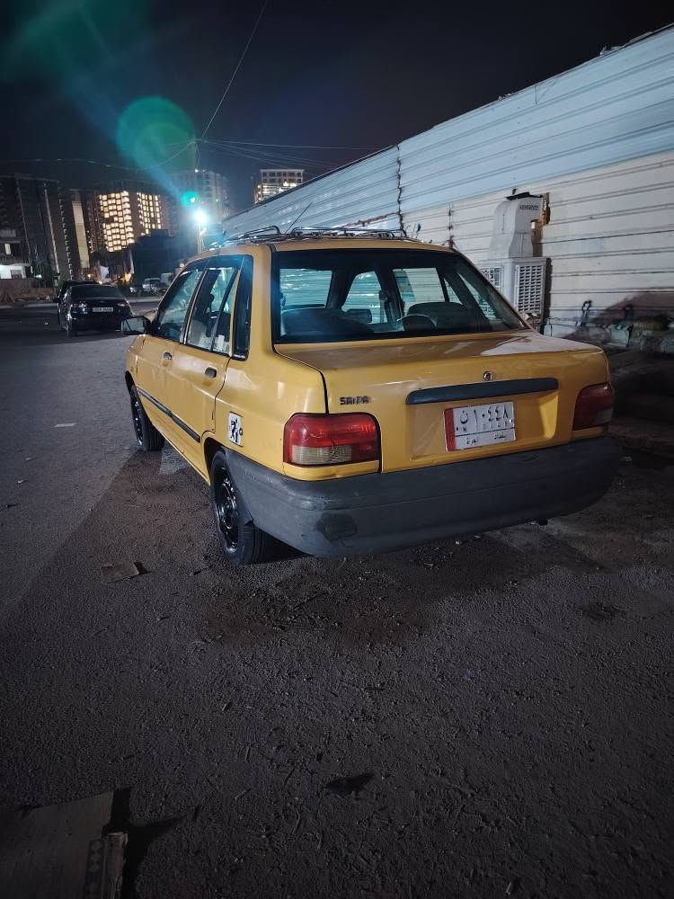 سايبه موديل ١٤  رقم بغداد تحويل ثاني يوم مراوس ب دراجه مرقمه *********** بغداد, العراق

