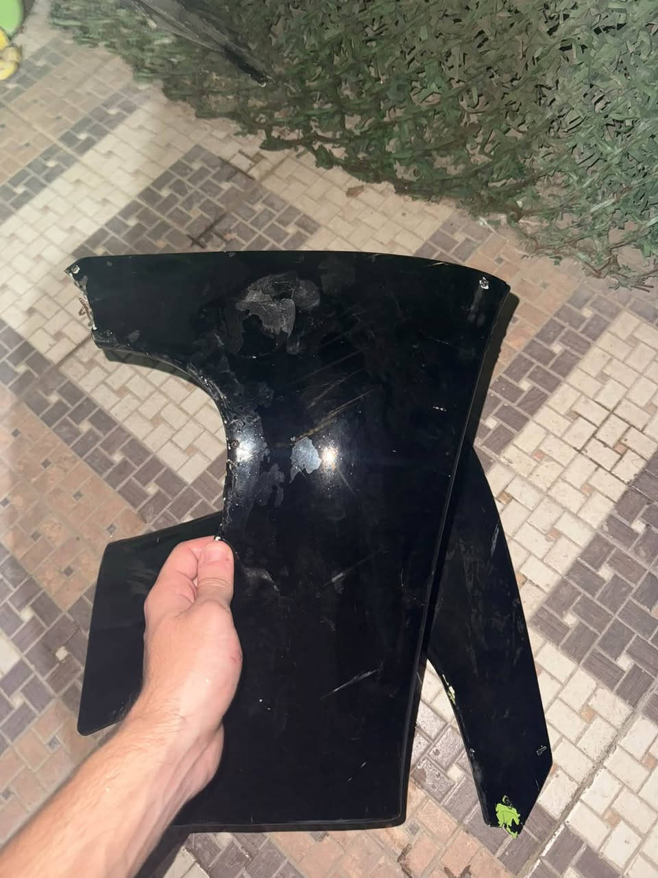 غراض • دعش • سوك