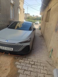 شانجان يوني في • ٢٠٢٥ • مغلف PPF