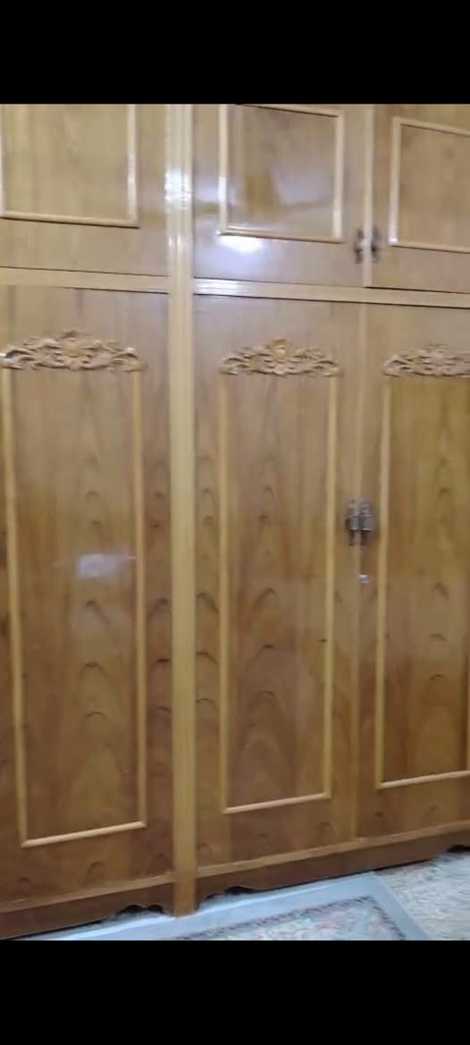 غرفه نوم • ثقيل • ابو رمانه
