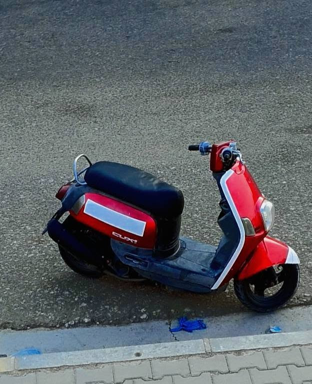بوليس • جديدة • كهربائي