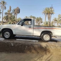 بيك اب • ١٩٩١ • ديوانية الشامية