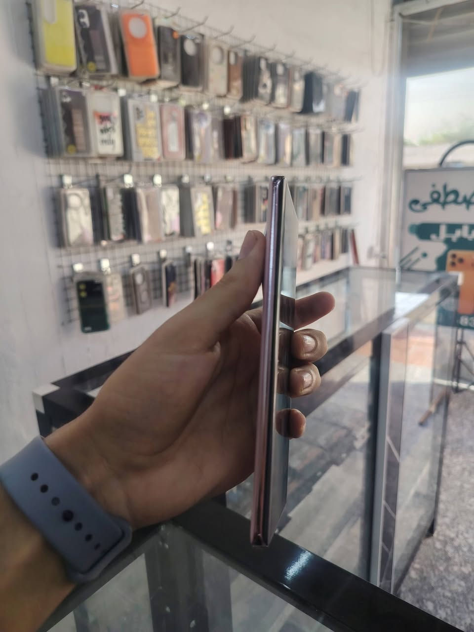 انفنكس زيرو 40 ذاكره 512 مستخدم ممفتوح بلادي ع وضع شركه نضافت جهاز كدامك بصور السعر 300 عنواني بغداد جسر ديالئ القديم توصيل اكو داخل بغداد فقط *********** مكتب المصطفى
