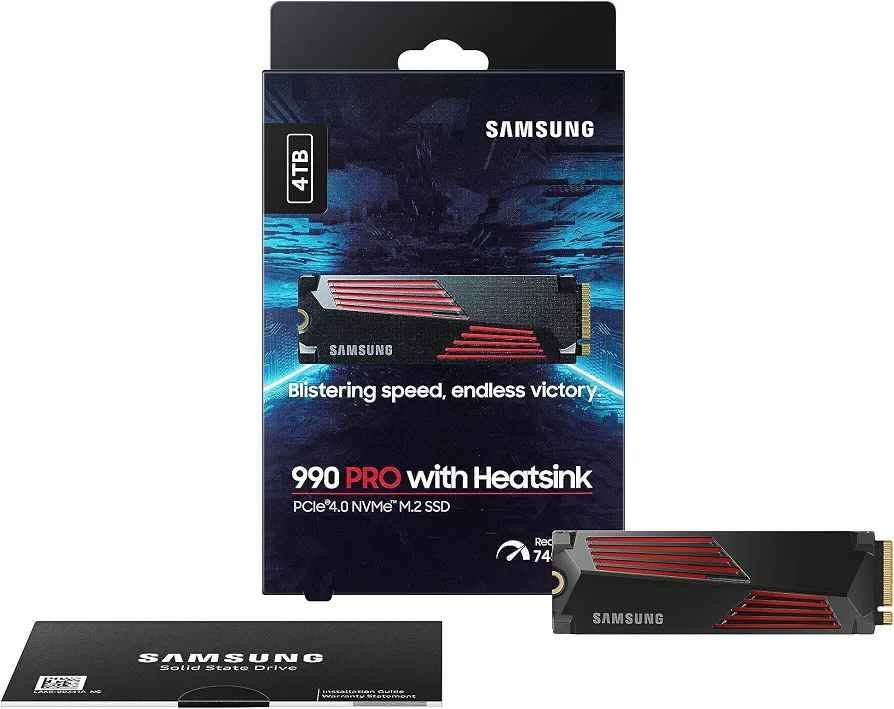 باشترین هاردی ssd nvme 
٤ تێرا بایت

تەنها 750 دۆلار

نوێیە

Whatsapp: *********** حلبجة, السليمانية
