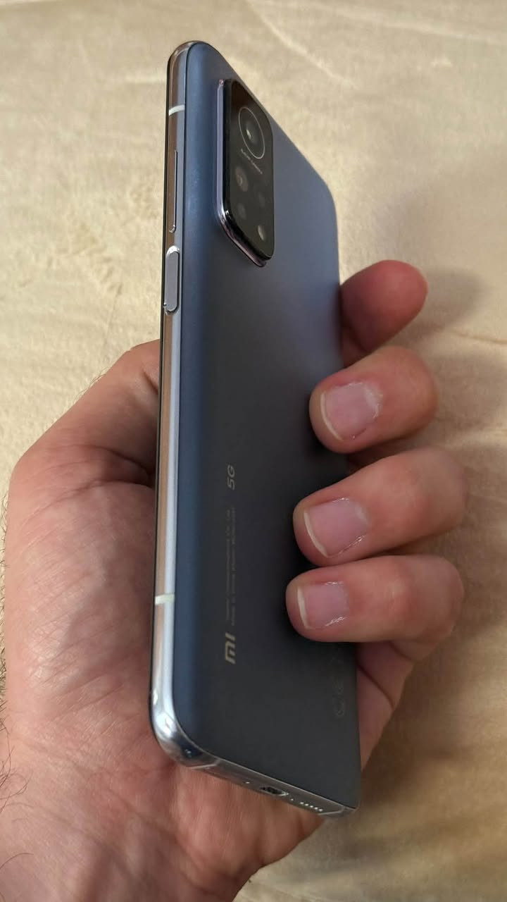 شاومي Mi 10T • سناب دراجون ٨٦٥ • ٥٠٠٠ مللي