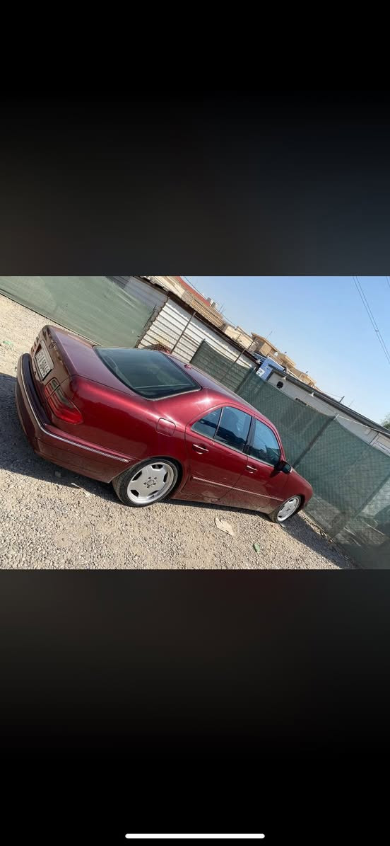 رقم الهاتف :***********واتس اب وتصال ***********
السعر : 117 بيه مجال  

#مكان السيارة بصره 

-------------------------------------

السلام عليكم 

للبيع او  مراوس 

مرسيدس ام عيون  موديل 2000 اصل  وارد الماني  صبغ عام  سيارة جاهزة بدون نواقص  رقم اربيل تحويل او وكالة  بشرط ثاني يوم 

تفاصيل👇🏻

1_ بصمة ⁦🗝

2_محرك6V✈️⁦⁩+كير تبترونيك مكفولات ⁦

3_تبريد شغال❄️ قطعتين⁦

4_كروز سرعة🔒 

6_مراية داخلية+جانبة عاكسة 🔍

7_تحكم ستيرن ⚔️

8_ كشنات كهرباء ⚡️

9_تجاوي خلفية قلابة ✨

10-بردة خلفية  💡

11-شاشة اعطال🖥

12-كشنات خزن   🖤

13-انارة ترحيب 🔦

14_ جام ازرق 💙

15-دبل ايرباك 

16-ويلكب 18 AMG تو سايز  +تخم تاير جديد

17-اشاير بلمري💡

18-صدر امامي خلفي جديد ⚔️⁦

19-مري شفط

20-جلد ⚔️
