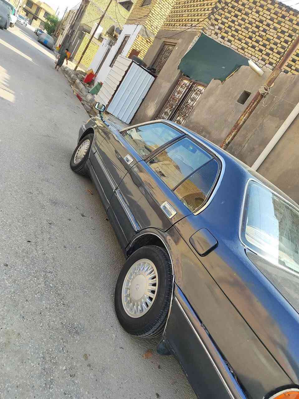 موديل ١٩٩١ • عيب شرعي • ضربه