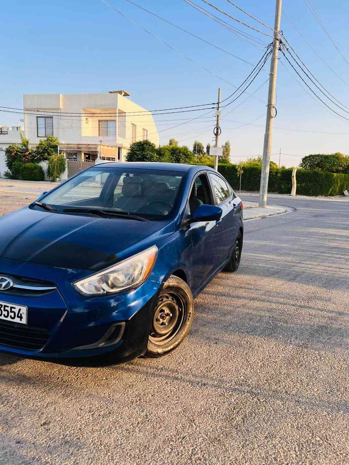 اکسنت ٢٠١٧
قبغ سندوك و جملغین خلفي صبغ
صورە سونار موجودە
رقم و سنوي جدید
سعر ٩٤ ورقە و بیها مجال
مکاني اربیل
رقم صاحب سیارە 
*********** واتساب موجودە أربيل, العراق
