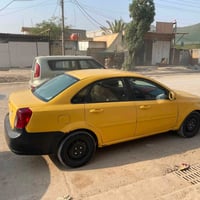 مكينة وجير جاهز • تبريد جديد • ٢٠١٢