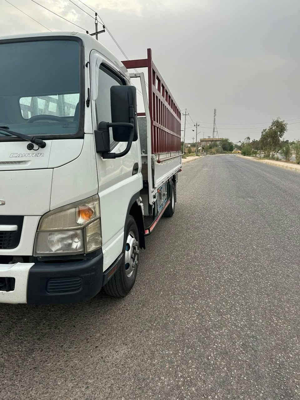 كنتر • ٢٠٢٤ • بصرة