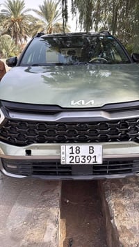 سبورتج • ٢٠٢٣ • فول مواصفات