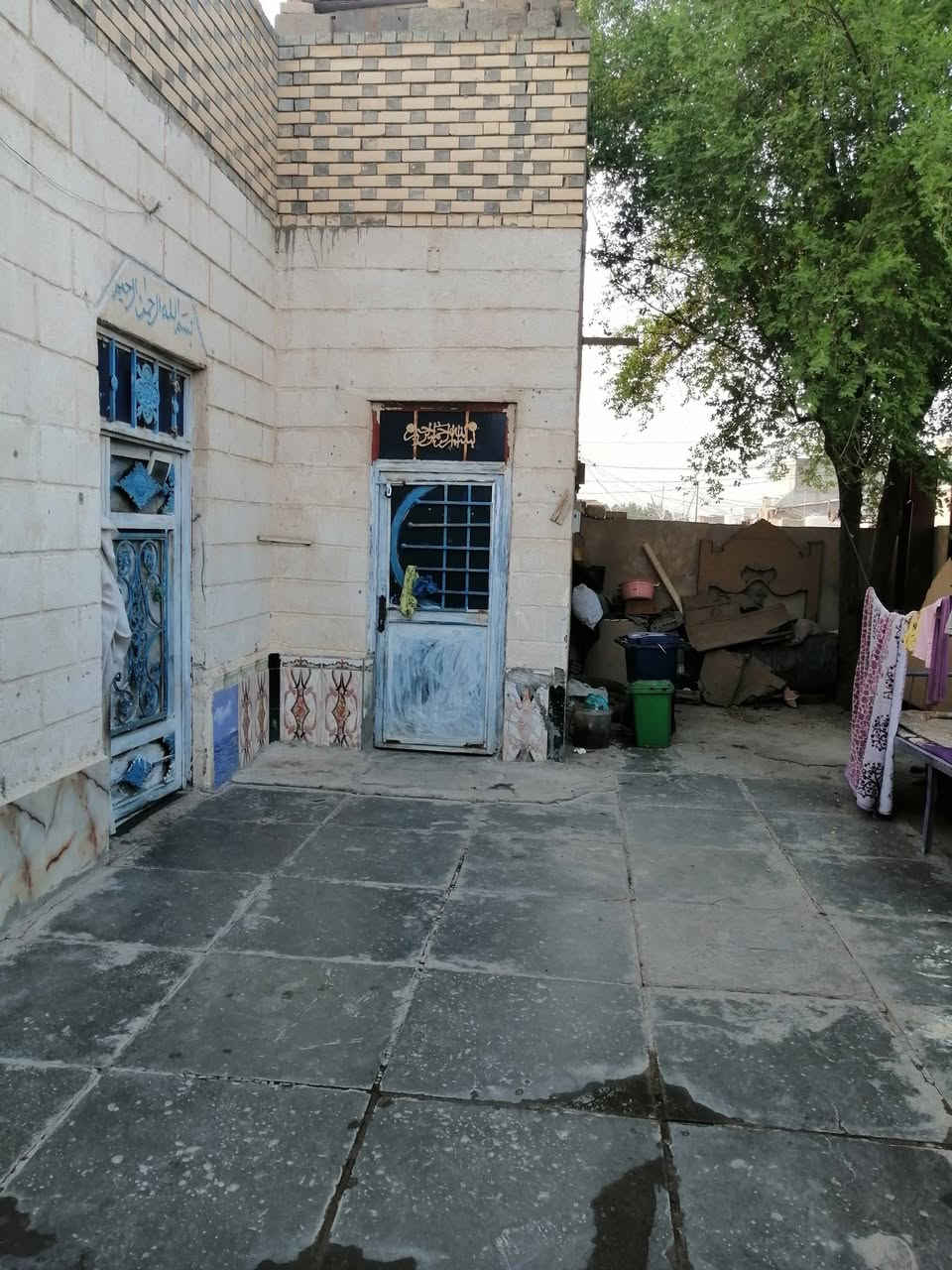 زراعي حي الانصار • ٢٠٠م • غرفتين