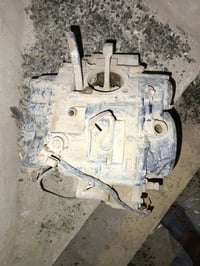 طابوكة محرك قفاز يوماها ربع حجم 225 07751429765