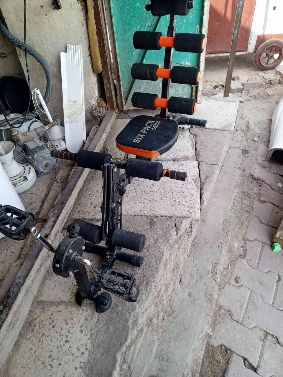 أجهزة للبيع في ابودشير شارع الضغط 
***********
