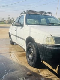 بيجو روا • ٢٠٠٩ • ترتيبات كير ومكينة