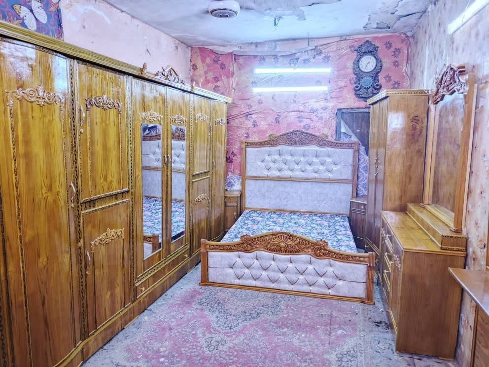 بغداد • غرف نوم