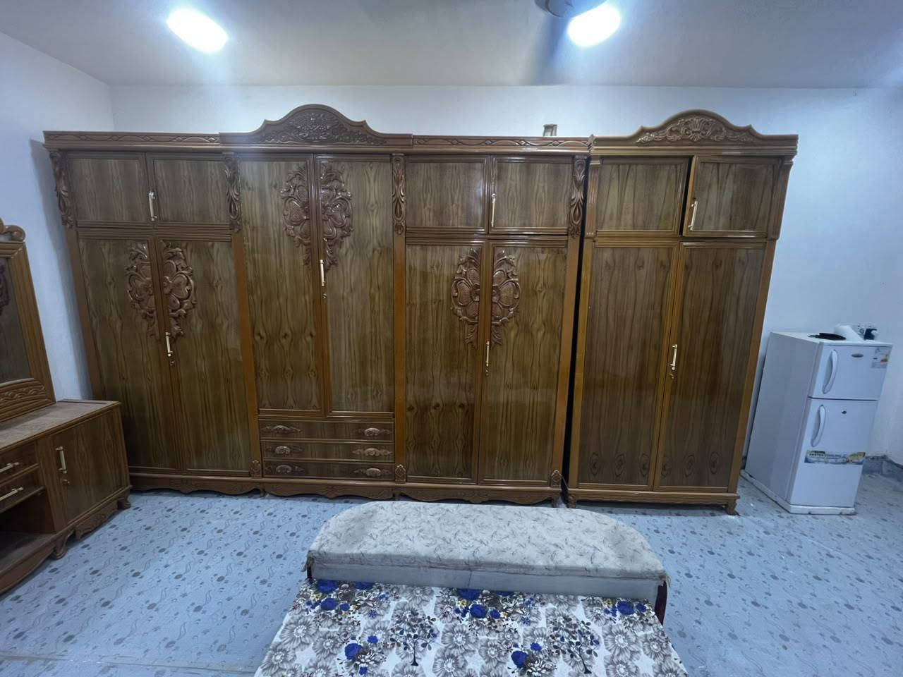 السلام عليكم
غرفة للبيع
السعر مليون ونص وبيهه مجال 
الشراي الاتصال على الرقم ***********
