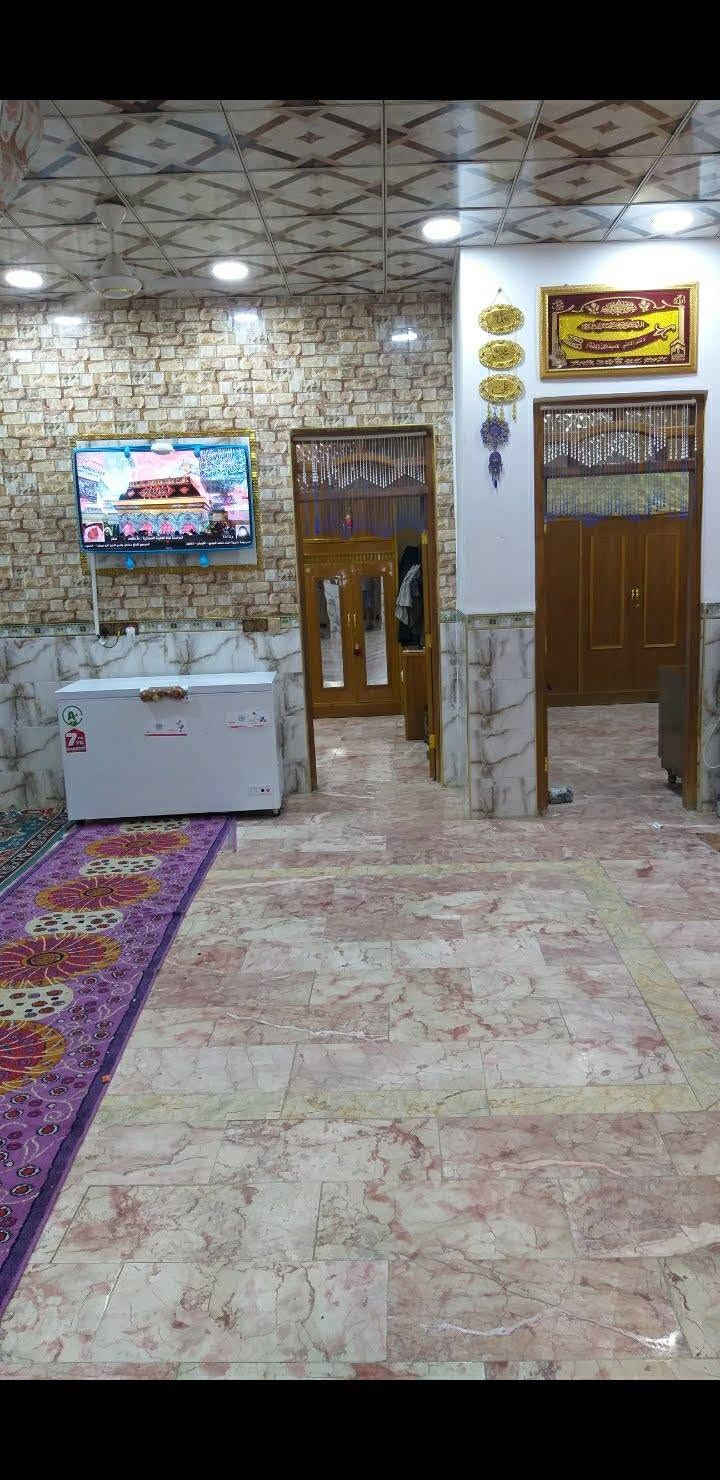 بيت للبيع مساحه ٢٠٠ متر زراعي مشمول بالتطويب الماجديه الصفا القديمه ،،، ***********

