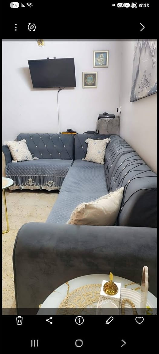 كنب • اسعار مناسبة