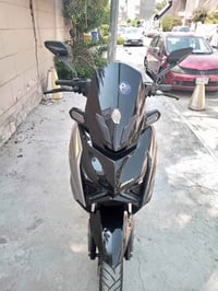 T.MAX • موديل ٢٠٢٦ • بطارية ليثيوم ٣٥ أمبير