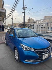 موديل ٢٠٢٤ • ماشيه ٤٥٠٠٠ • فول مواصفات