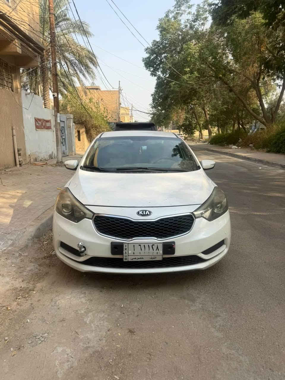 فورتي • ٢٠١٥ • وارد امريكي