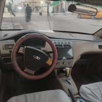 شيري • ٢٠١٠ • مكفوله ضربة