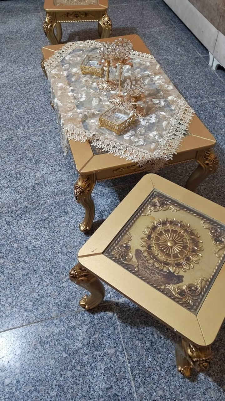طبلات • حلوات • ناصريه