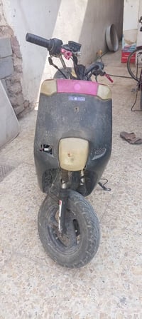 بوليس صيني • تشتغل • باتري كاعد