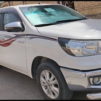 هايلوكس • بيك اب • ٢٠٢٠