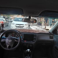 موديل ٢٠١١ • بلا ضرر • كير ومكينه