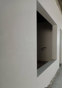 كادر جص سمنت • شغل درجة أولى