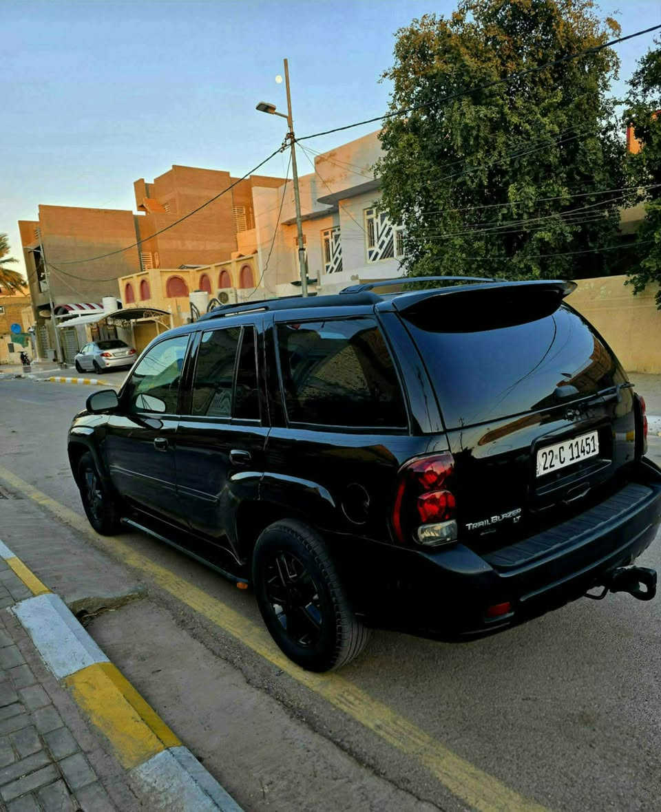 مكلف بالنشر
بلايزر موديل ٢٠٠٧ مكفوله من الصبغ فقط شبر صبغ جاهزه تخم تاير تبريد ثلج شاشه كاميرا كشنات تدفئه كهرباء ,گير محرك مكفول مكان كوت السعر ٩٠ رقم صاحب السياره ***********
