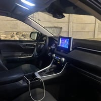 راف فور LE • ٢٠٢٤ • ٢٧٠٠٠ ميل