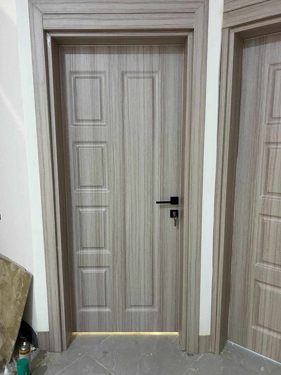 🚪 معرض الرحمه للأبواب الحديثة 🚪

✅ أبواب حصينة قوية ومضمونة
✅ تصاميم حديثة تناسب جميع الأذواق
✅ ألوان وموديلات متنوعة
( نحن مسؤولون عن النقل والتركيب )

لا تضيع الفرصة، اجعل باب منزلك عنواناً للأمان والفخامة.
العنوان: كركوك قضاء الحويجة

📞 راسلنا الآن للحجز والاستفسار          
    رياض          *********** 
مروان          ***********

معرض الرحمه للأبواب الحديثة
