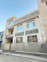 🏡 للبيع | زيونة 710 📐 114م² | واجهة 11م 🏢 3 طوابق | 🛏️ 5 غرف نوم 📞 077...