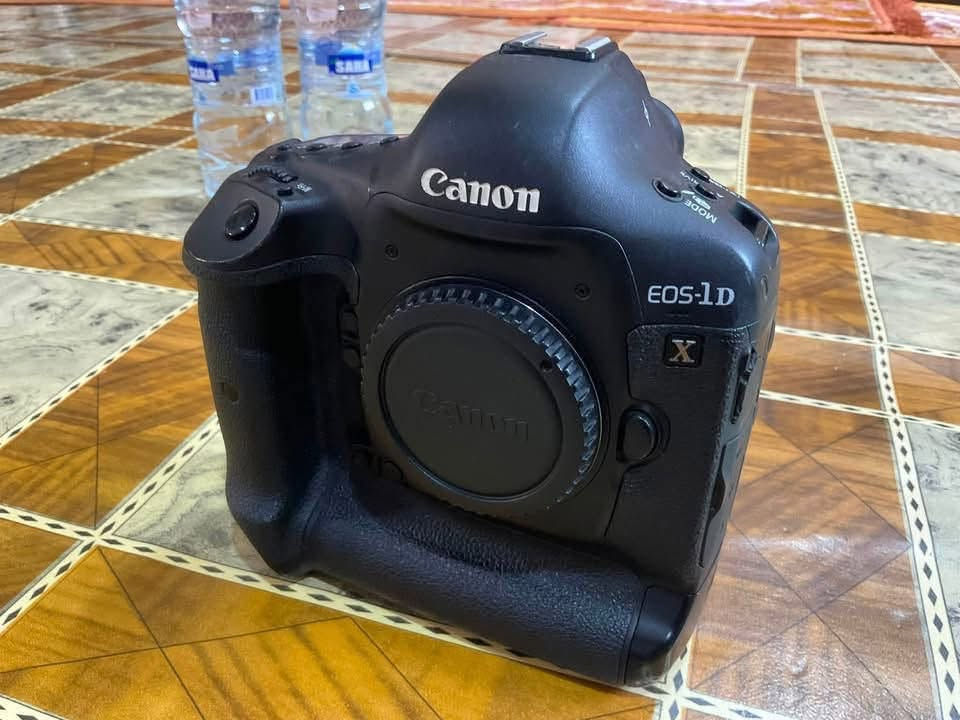 وحش التصوير الرياضي السريع
كانون 1DXll سعر البدي مليونين و 750 الف 
كانون 1DX سعر البدي مليون و 850 الف 
شاحن بطاريه حزام رام CF
مكاني بابل \ بيع او مراوس بيع او مراوس
***********
