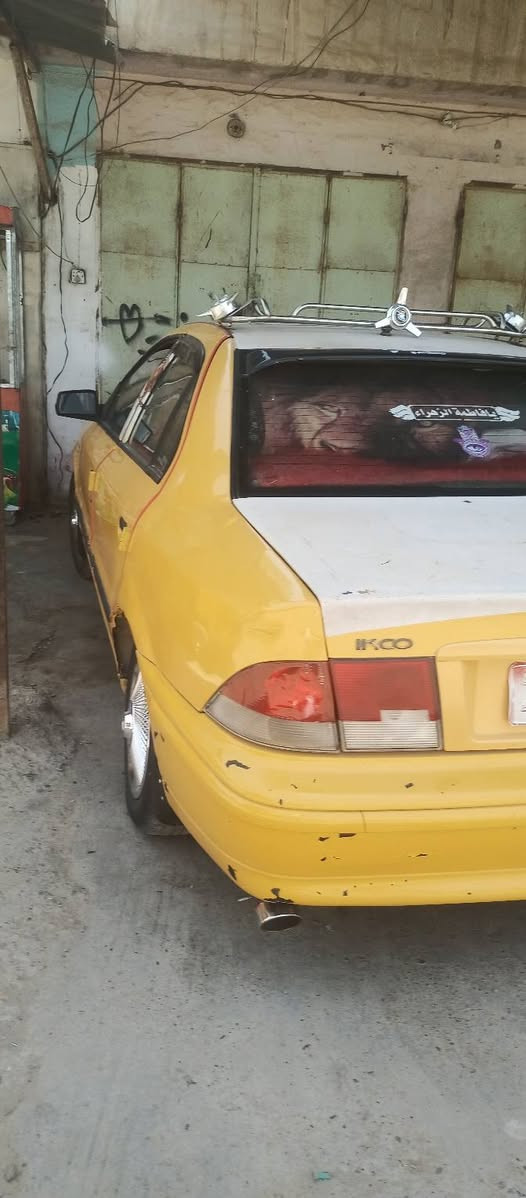 سمنت للبيع 2011 ناطق  سنوية 2019 هية مطلوبة 450 فقط غرامة لا يوجد عنواتي بغداد تحويل ثاني يوم 15 ورقة وبية مجال  ***********  محرك وكير مكفولات اي عطل ماكو بس تبريد عاطل
