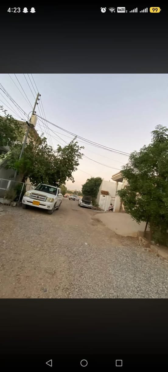 سموود رزگاری • ١٠٠م • بيت رخيص
