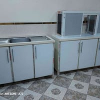 كونتر ١.٥م • سنك ١.٥م