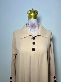 جبه/عباية • مقاسات خاصه • البصرة