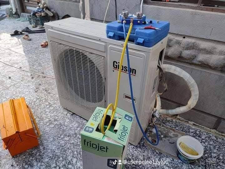 بابل • تنصيب سبلت • فتح وغسل