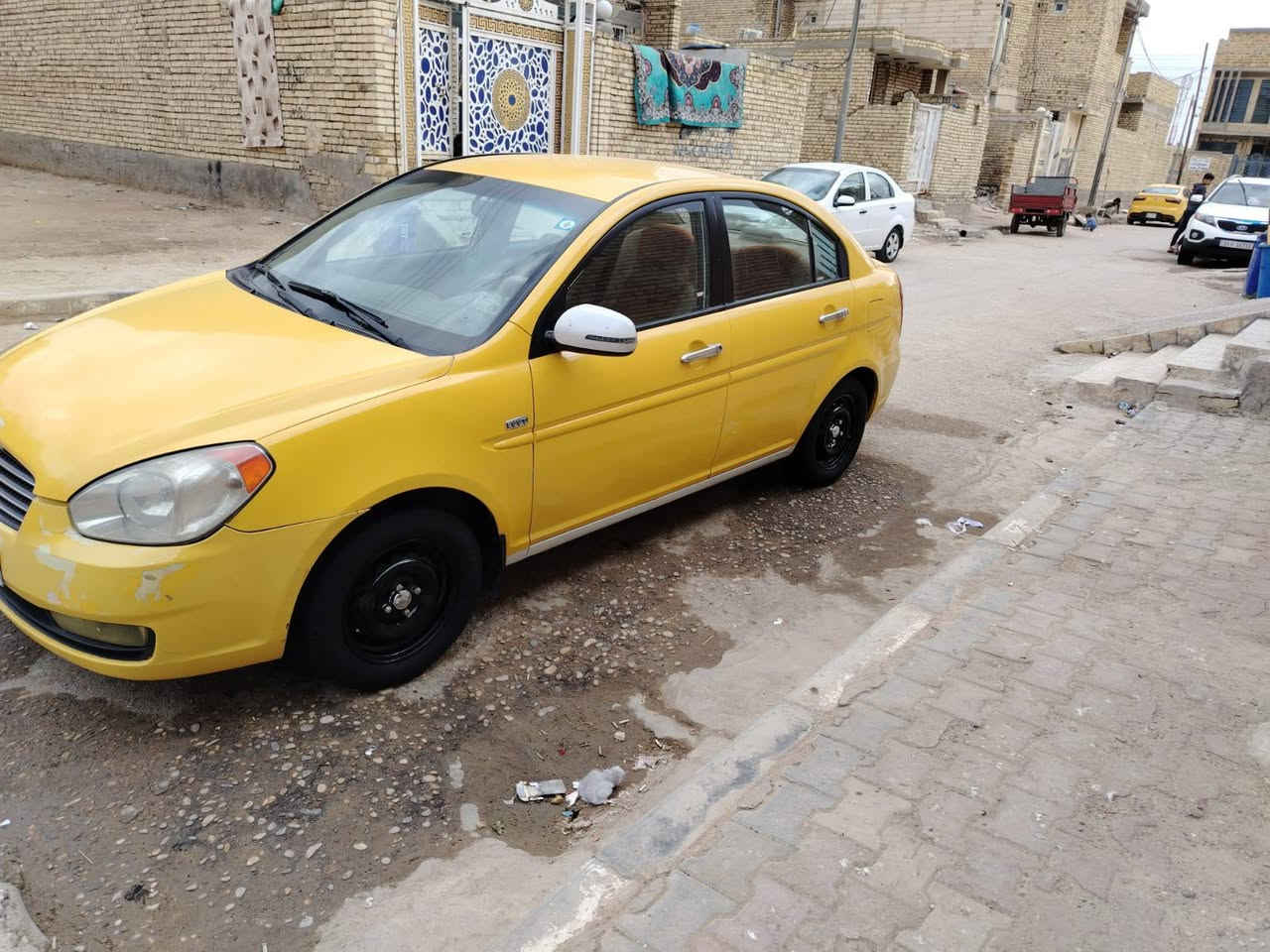 سلام عليكم اكسنت موديل 2011 سياره مكفوله وجاهزه *********** هاذ رقم راعيهه مكلف بنشر سياره بسمنه مشروع وطني رقم ميسان نكليزي سنويه جديده
