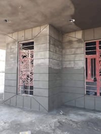 درجة أولى • فحص هندسي • تشطيب جص سمنت